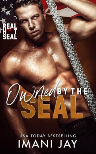 Bild: Owned By The Seal: A short, steamy, instalove, instalust, grumpy sunshine, kinky romance (HUNKS IN UNIFORM) (English Edition) f�r 0,00 EUR bei amazon.de