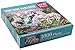 PETER PAUPER PRESS Unicorn Paradise 1000 Piece Jigsaw Puzzle