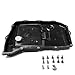 0D5398009 Automatic Transmission Oil Pan with Gasket Kit Fit for Audi Q7 S4 A4 Gearbox Sump Pan