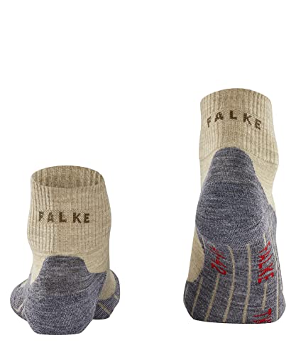 FALKE Women's TK5 Wander Hiking Socks, 1 Pair2