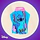 Disney Stitch und Angel Kapuzenhandtuch für Mädchen, Strandtuch, Badetuch, Stitch Poncho Handtuch für Mädchen, Kinder Schwimmhandtuch