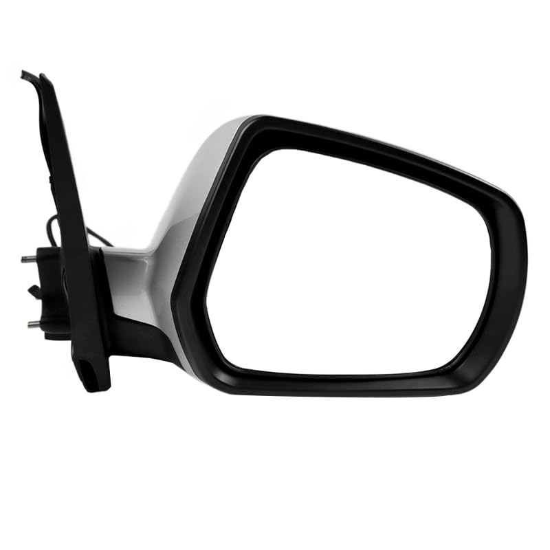 Rétroviseur pour Great Wall Wingle 6 avec réglage électrique et clignotant intégré