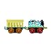 Thomas & Friends MINIS, Fizz ‘n Go Mega Pack for Unisex Children