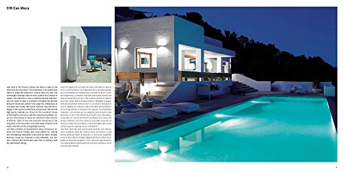Surprising Architecture Ibiza livre de photos format table basse - 8
