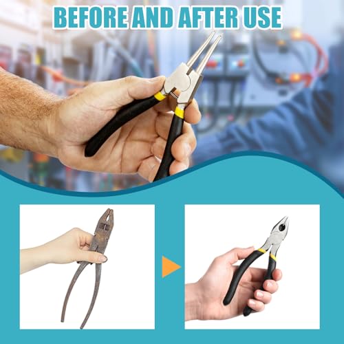 JAOJAO Plastic Dip Black, Rubber Dip for Tools, Peelable Insulation Breathable Slip Resistance Rubber Coating for Tool Handles Machine Parts DIY Craft, 150g