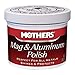 Mothers 05100 5 Oz Mag & Aluminum Polish