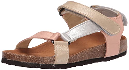 Joules Kira sandales fille pour l'été et les vacances à la plage