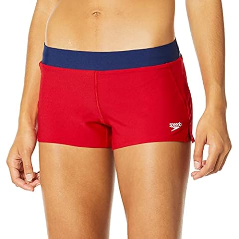 Speedo Guard Swim Shorts - Endurance Lite Cover
