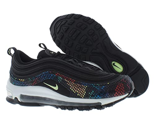 Image of Nike Men's Air Max 97 (Gs) Track & Field Shoes