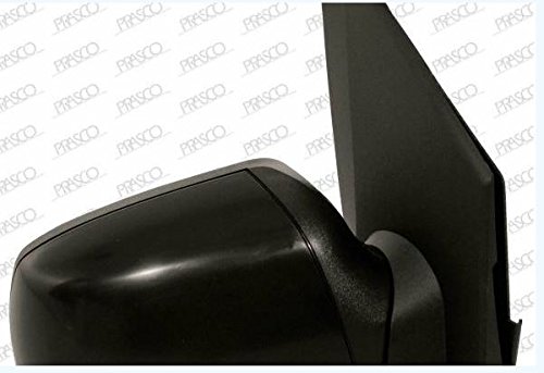 Specchietti regolabili elettricamente nero a destra CONVEX RISCALDATA CROM 63003565