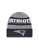 Ein Must-Have Accessoire für jeden NFL-Fan aus der offiziellen NFL Sideline Kollektion, die die Spieler während der Saison 2023/2024 am Spielfeldrand tragen