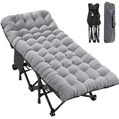 ABORON XXL Folding Cot Cover