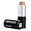 35W Tawny: For medium skin with warm undertones