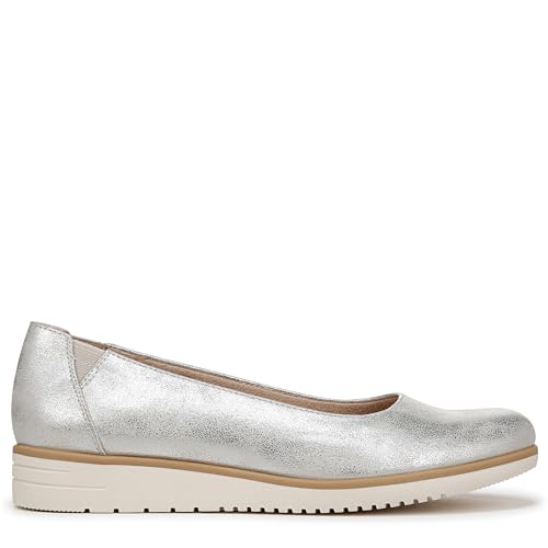 Image of Naturalizer Women's Idea Ballet Flat