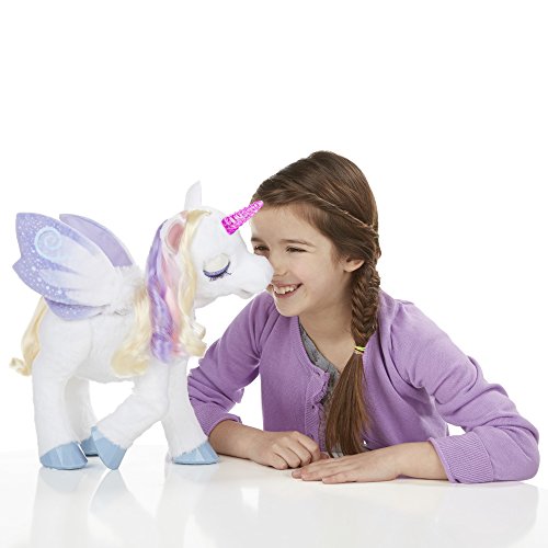 FurReal Friends starlily, My Magical Einhorn – Bild 7