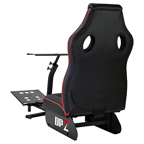 Installation du matériel de simulation