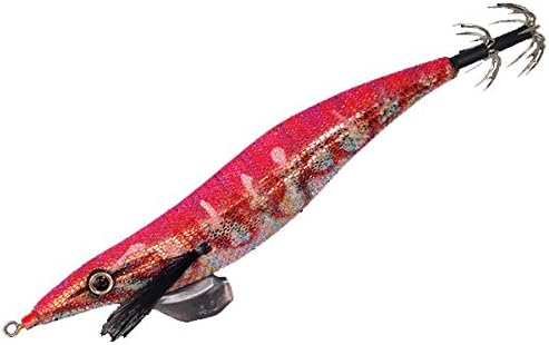 GAN Craft Lure, Baitwood No. 4.0, #30, Mosaic Pink