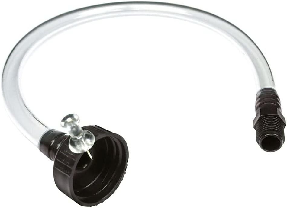 Seachoice Fill/Bleed Hose Kit, with 18 in Hose