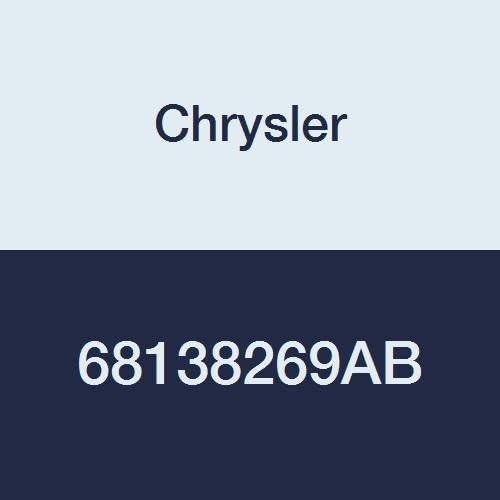 Genuine Chrysler 68138269AB Air Conditioning Expansion Valve