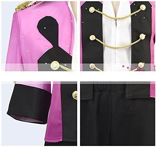 Amazon.co.jp: cos2020 ユーリ!!! on ICE ユーリ オン アイス YURI ON