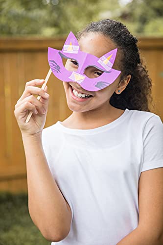 Astrobrights Mega Collection, Colored Cardstock, Bright Purple, 320 Sheets, 65 Lb/176 Gsm, 8.5" X 11" - More Sheets! (91697) #TOP2