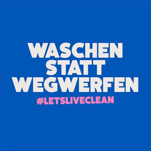 Ecover Feinwaschmittel Schwarz & Dunkel Refill, Limette & Lotus, 5L – Ansicht 5