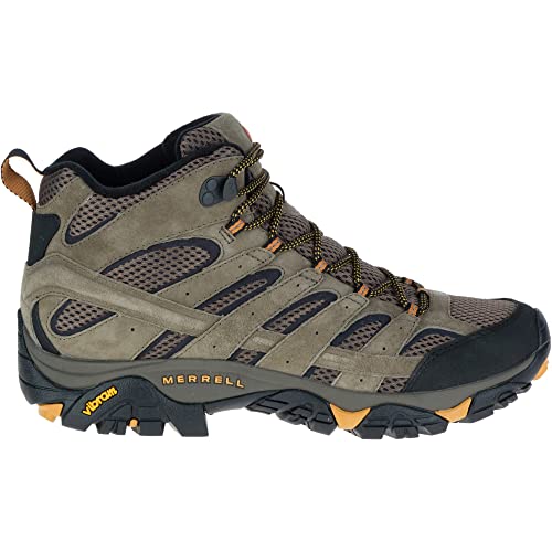 Merrell Men's Moab 2 Vent Mid Hiking Boot