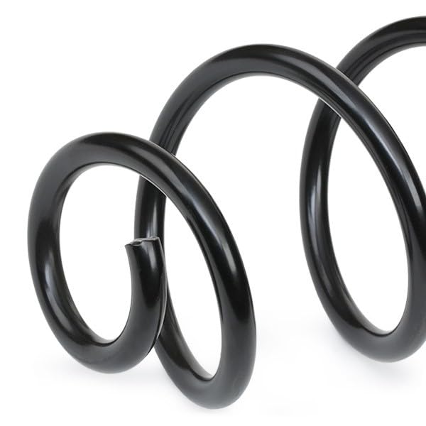 Amazon.com: Lesjöfors 4255474 Suspension Spring : Automotive