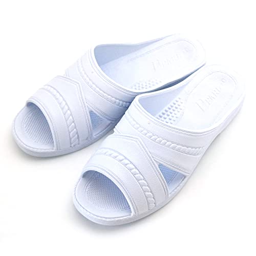 丸中工業所 一体成型サンダル 紳士 No.180 (メンズサンダル) 価格比較