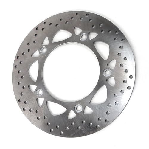 Disque de frein arrière 282mm pour réparer le freinage du T-Max 560