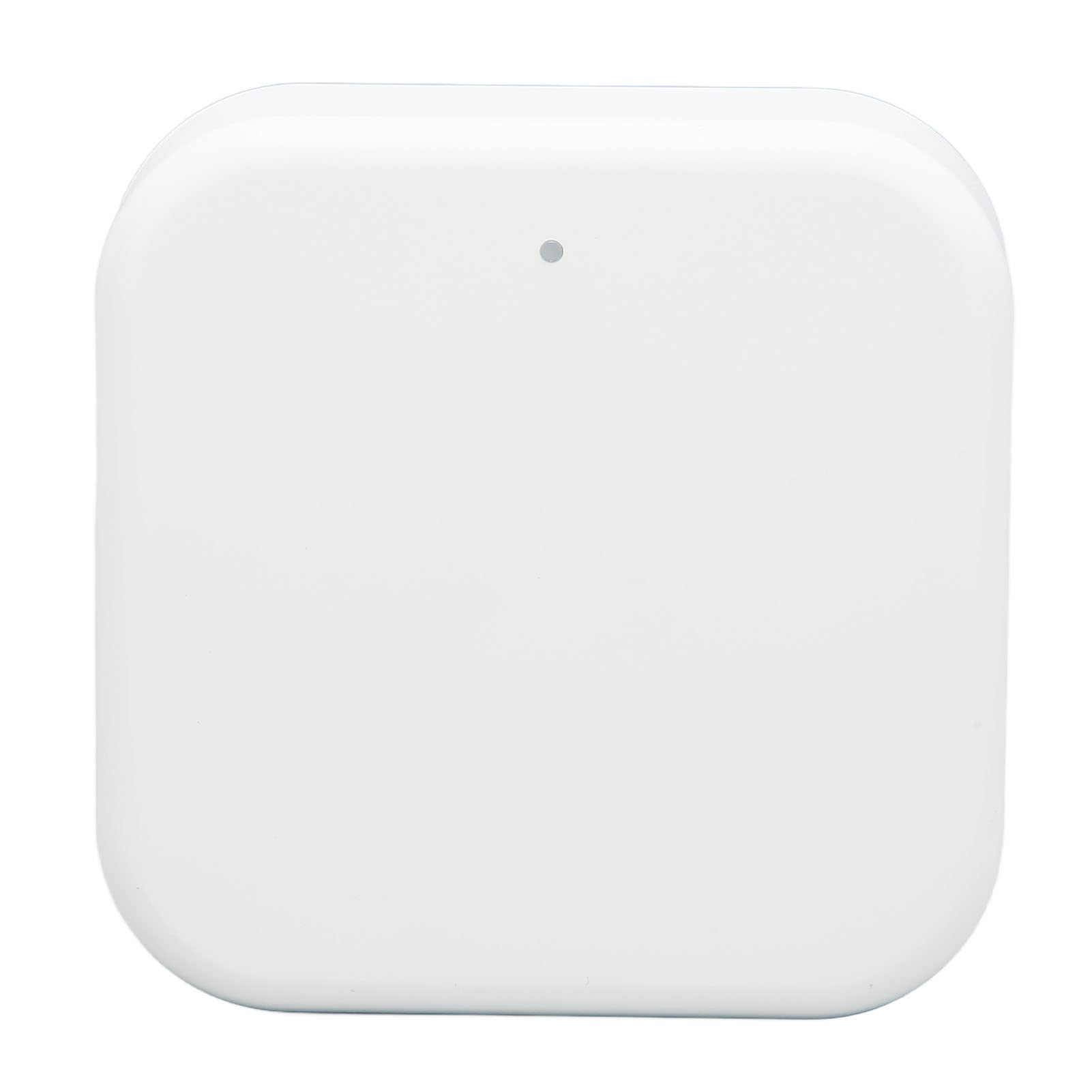 Inteligentna Brama Działa, Pilot Bezprzewodowy Keyless G2 Bramka DC 5V Wifi Ttlock Drzwi Wejściowe Zasuwki