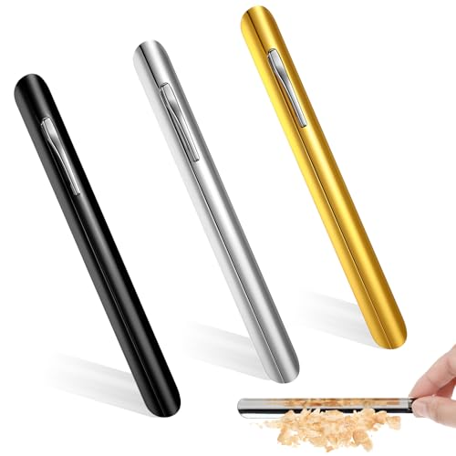 Table Crumb Sweepers for Servers, Restaurant Crumb Sweepers Stainless Steel