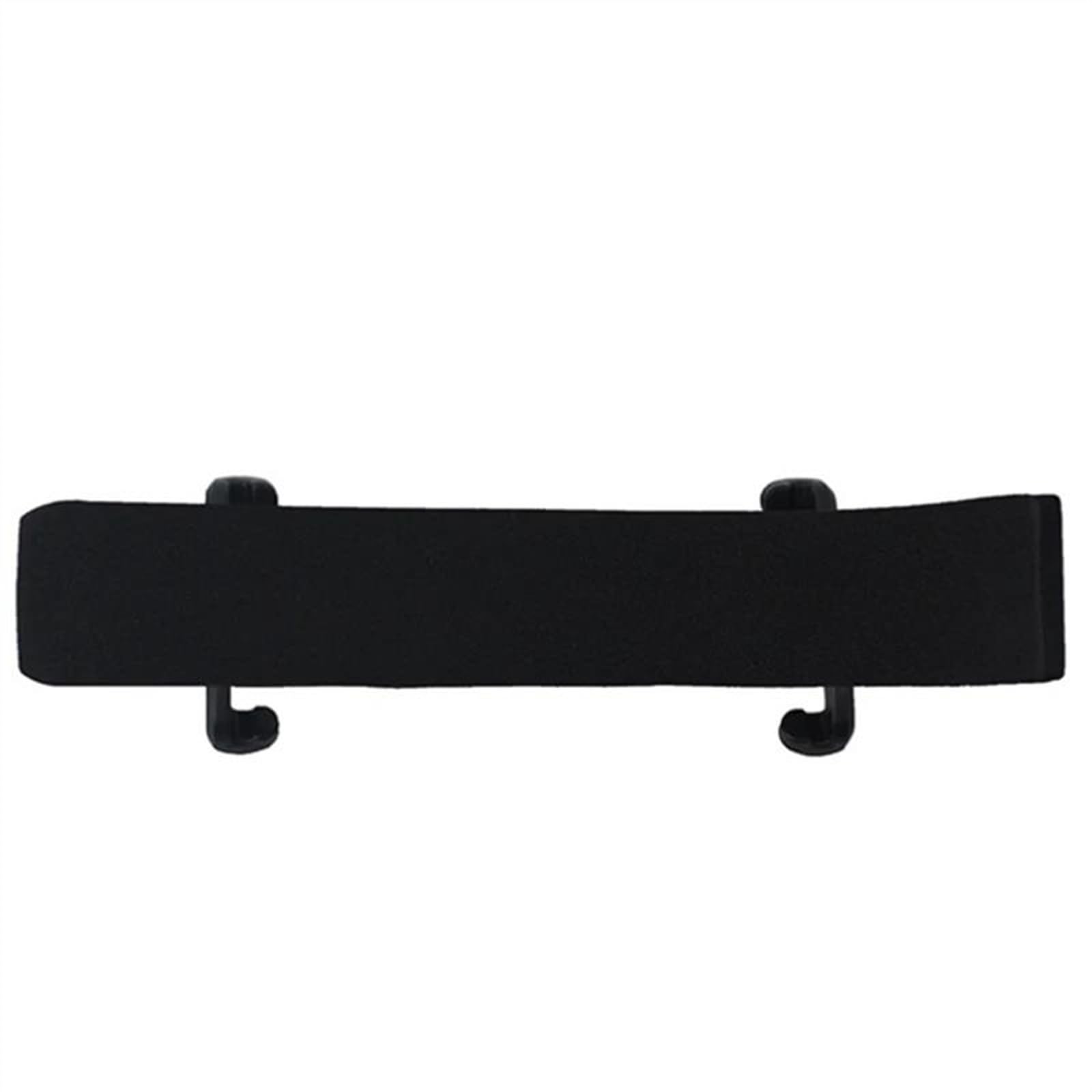 Épaulière pour violon Coussin D'épaule Confortable En Éponge De Pied En Silicone Élastique Fixe En Alliage De Violon(3/4)