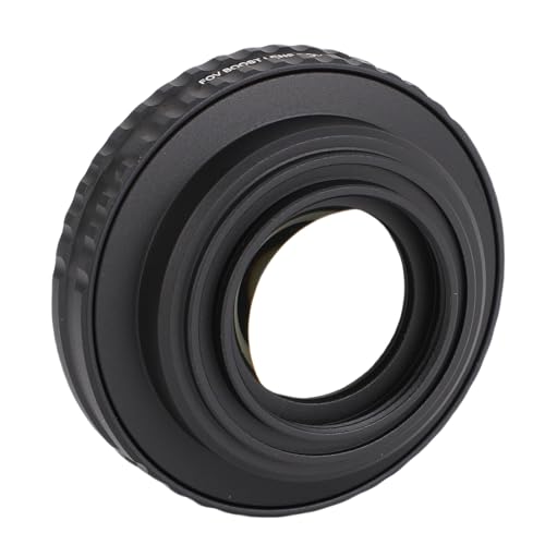 Lente Angolare Ultra 180 ° per Osmo Action 5 Pro Rivestimento a Doppio Strato Ad Alta Definizione Riproduzione Accurata del Colore Espandere le capacità Fotografiche largo