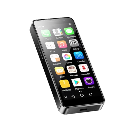 Rainbuvvy 超コンパクトスマホ Rainbuvvy 超コンパクトスマホ