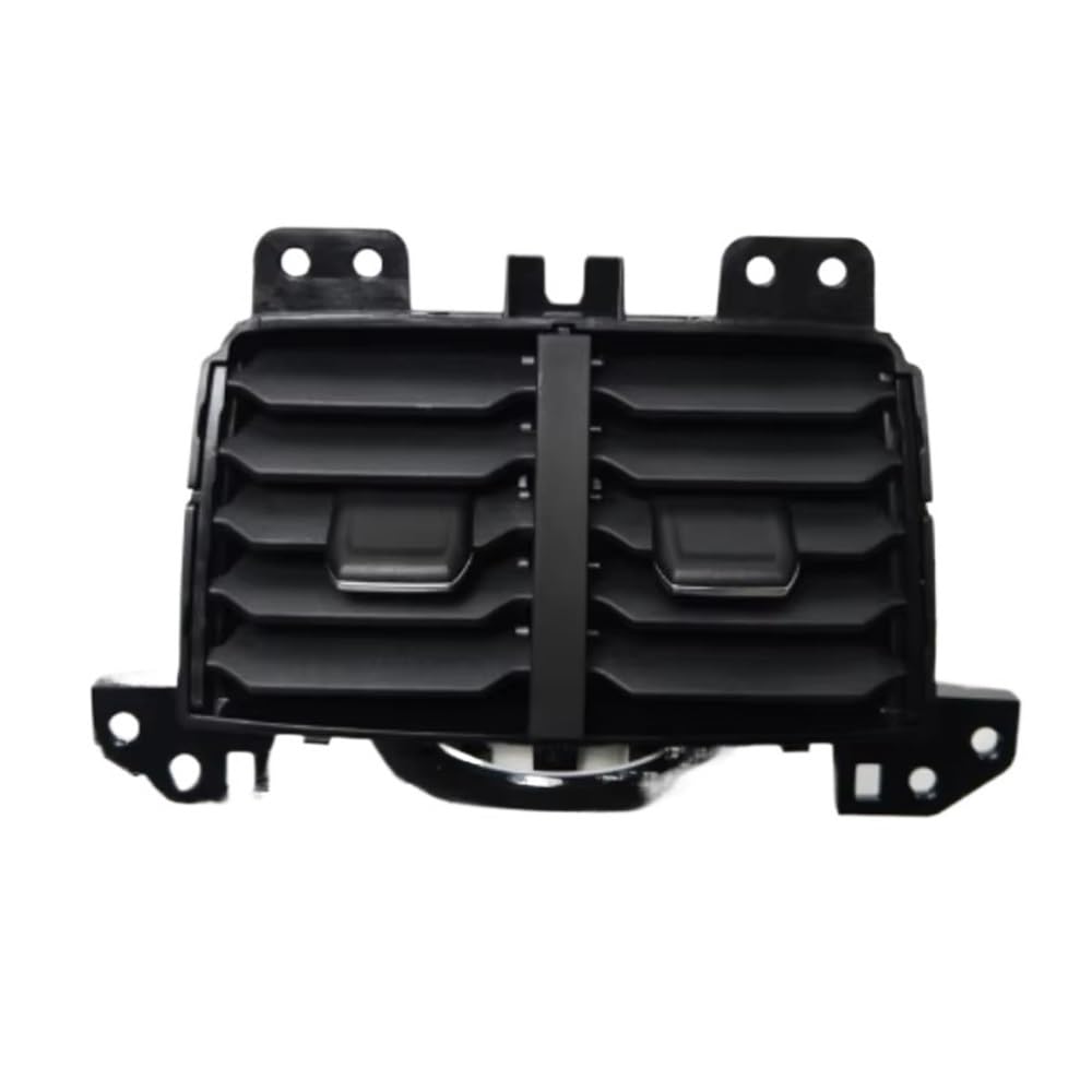 Auto Bocchette aria condizionata Bocchette ventilazione posteriori pieghevoli con alette a levetta per L 2016 2017 2018 2019 2020 2021 2022
