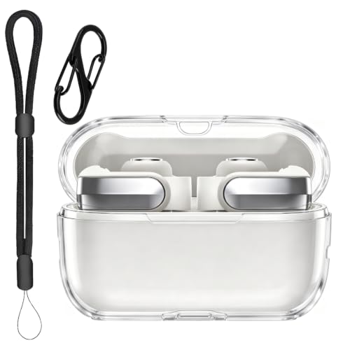 MARR �C���z���P�[�X�ی�J�o�[ Bose Ultra Open Earbuds (��2����) �p�� ���� TPU �� �S�ʕی� �ϏՌ� �����h�~ �J���r�i�t�� ���������܂܏[�d�\ �g�ѕ֗�