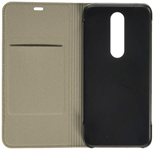 Nokia 7.1 Flip Cover - vue 4