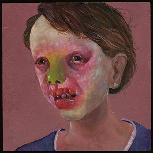 Larva Lumps And Baby Bumps - Green Vinyl