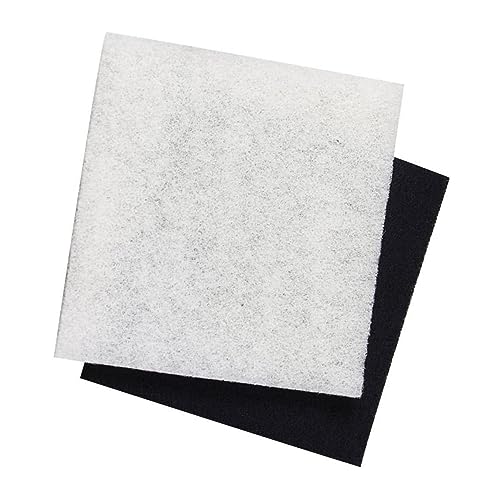 PondXpert Pond Vacuum Dirt Collector Recycle Basket, Water Garden Pond Cleaning