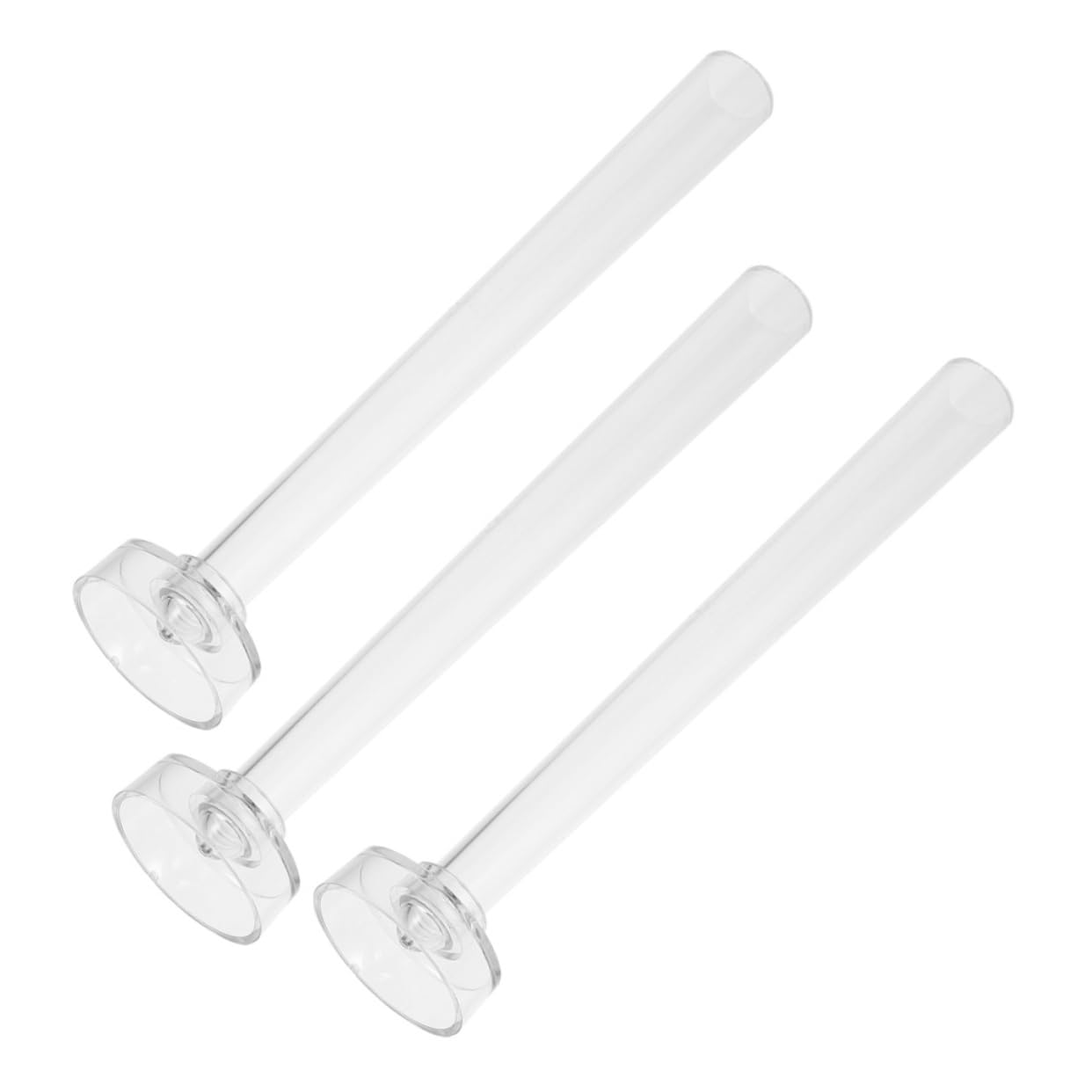 Moule fabrication bougies 3 pièces Uonlytech démoulage net et rapide