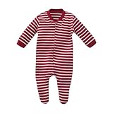 Aus sanftem, geschmeidigem Interlock-Jersey gefertigt für maximalen Komfort und Schlafqualität.