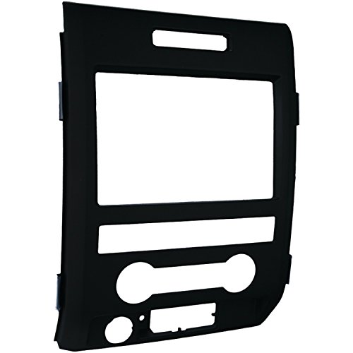 Metra 95-5820B Double DIN Installation Kit for 2011 Ford F-150