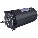 Hayward SPX1615Z2MNS Speed Motor Replacement for Hayward Northstar Pumps, 2-HP