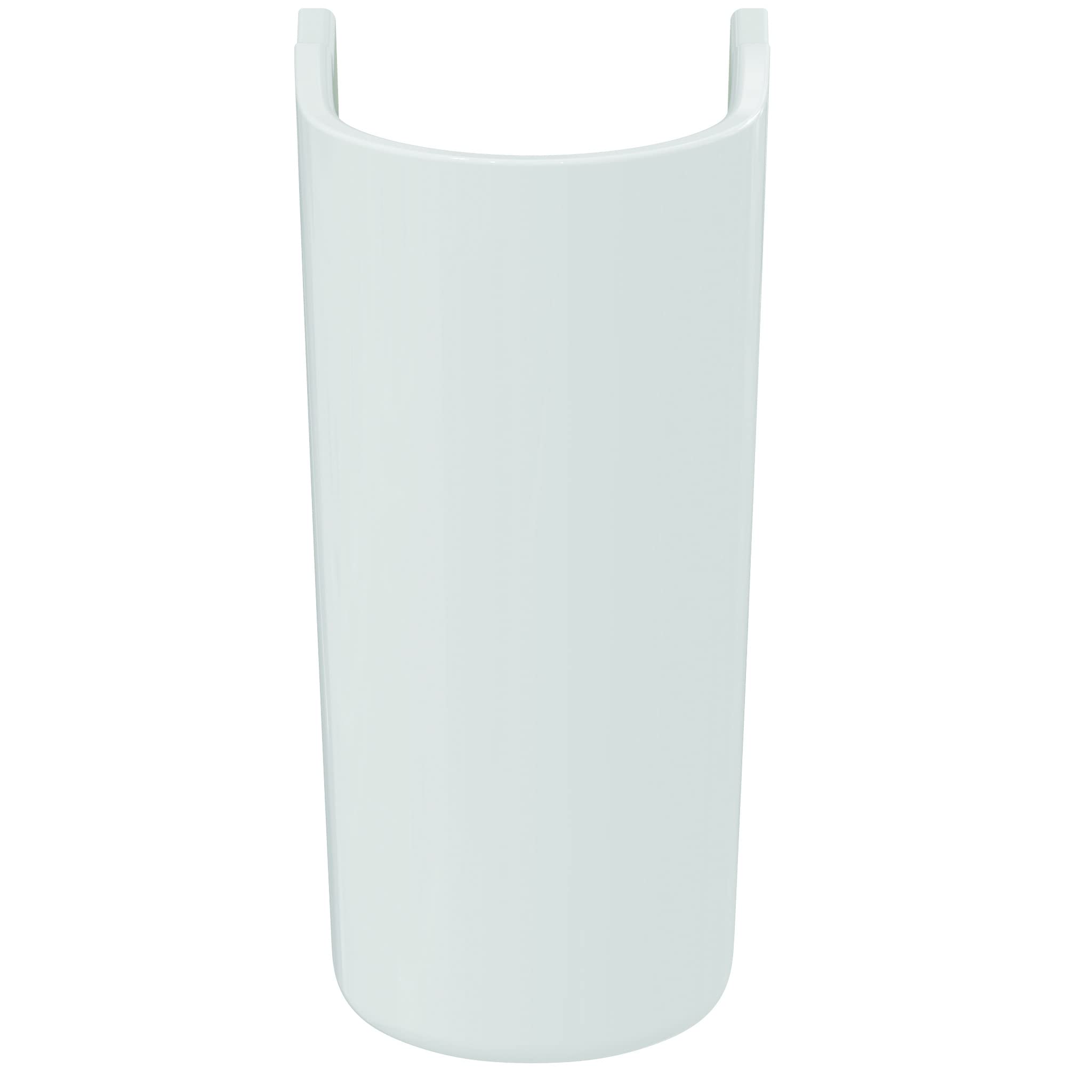 Ideal Standard - i.Life S semi-Column. to Complete the i.Life S washbasins to be Purchased Separately. White