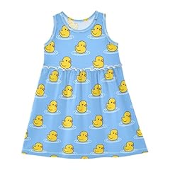 Yellow Little Duck