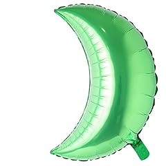 26 Inch Moon Green