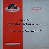  Aus der Polydor Schatztruhe ( erinnern Sie sich …