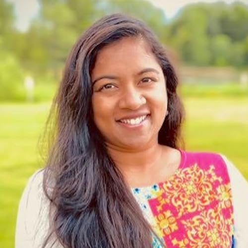 Dr. Vanashree Gadam - The Art and Science of Ayurvedic Medicine Podcast Por  arte de portada