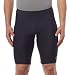 Giro Mens Chrono Short - Black - Size XL